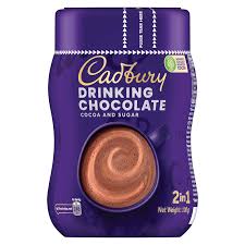 Cadbury Drinking Chocolate