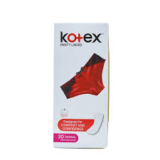Kotex Sanitary Pads