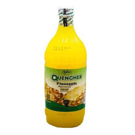 Quencher