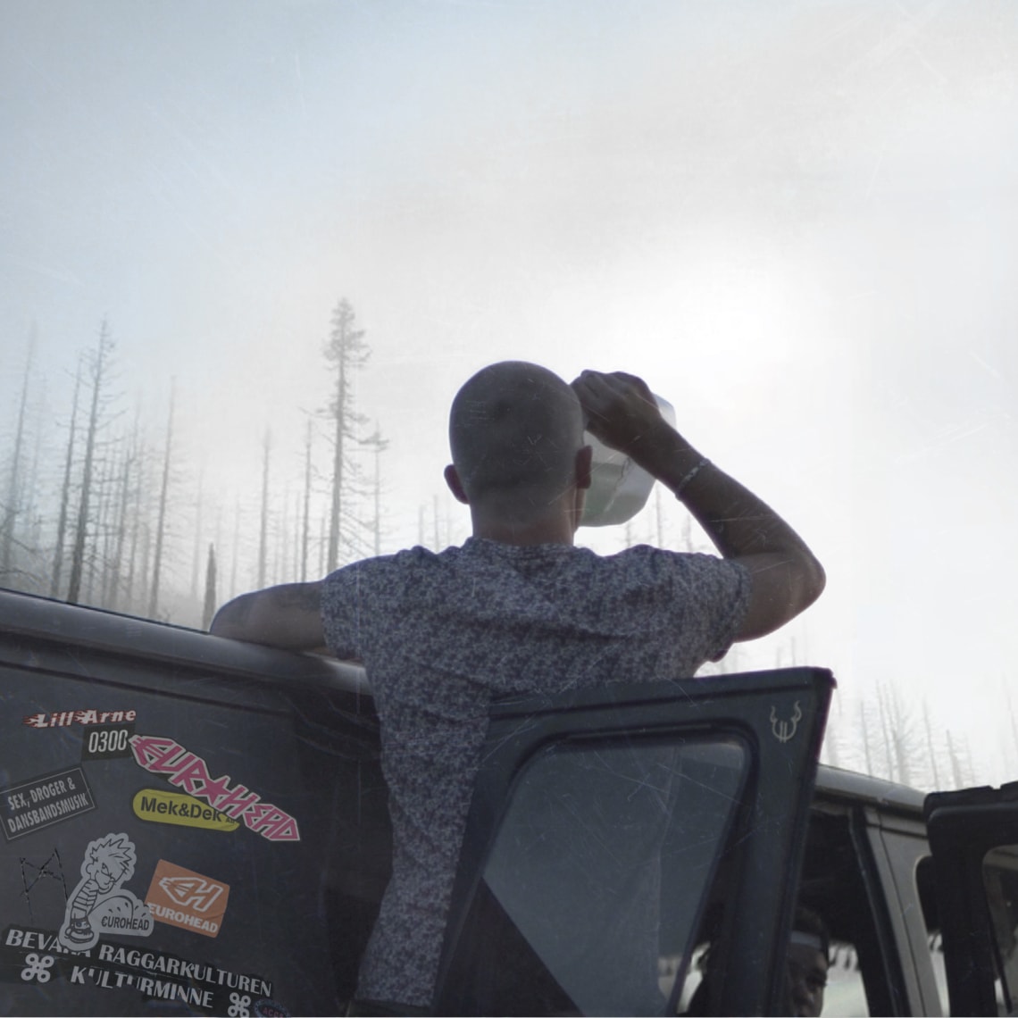 YR0194 : Eurohead — Mig & Dig