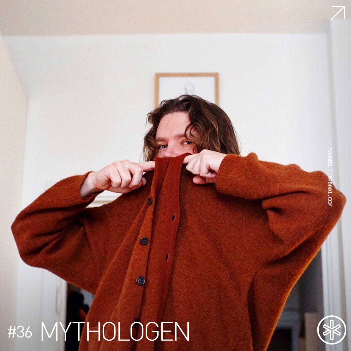 YEAR0001 SOUNDS: Mythologen
