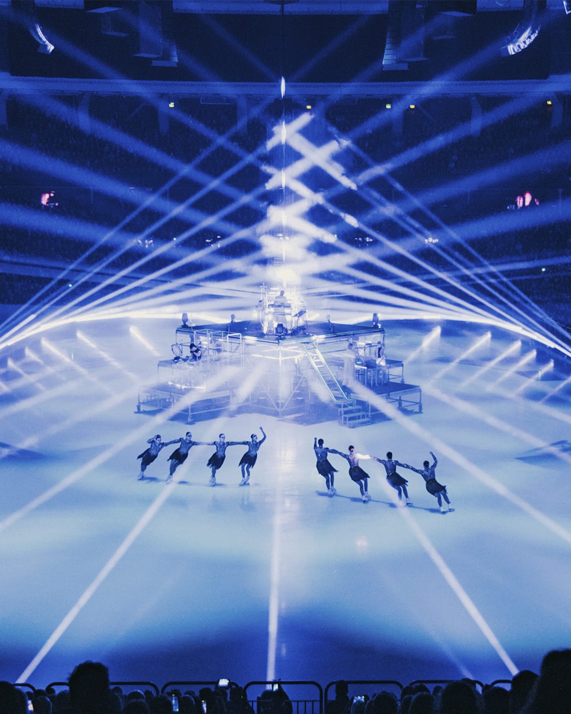 YR0210 : Kite — Kite On Ice