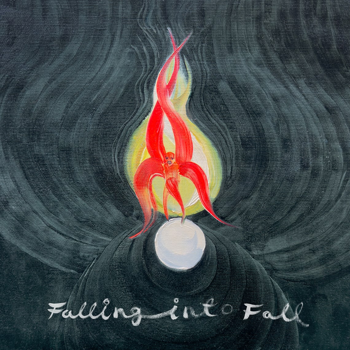 YR0214 : Frederik Valentin & Emil F — Falling Into Fall