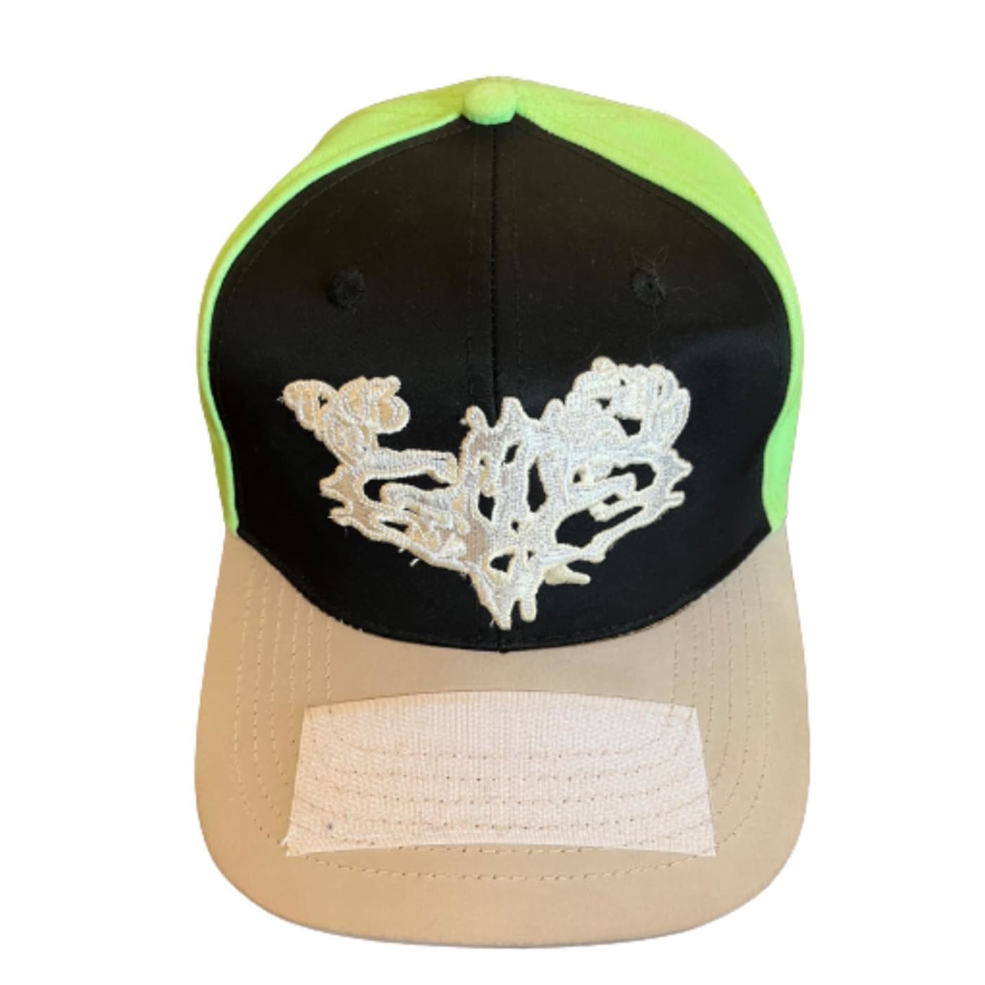 4xE (No Life) Hat | YEAR0001 INDEX