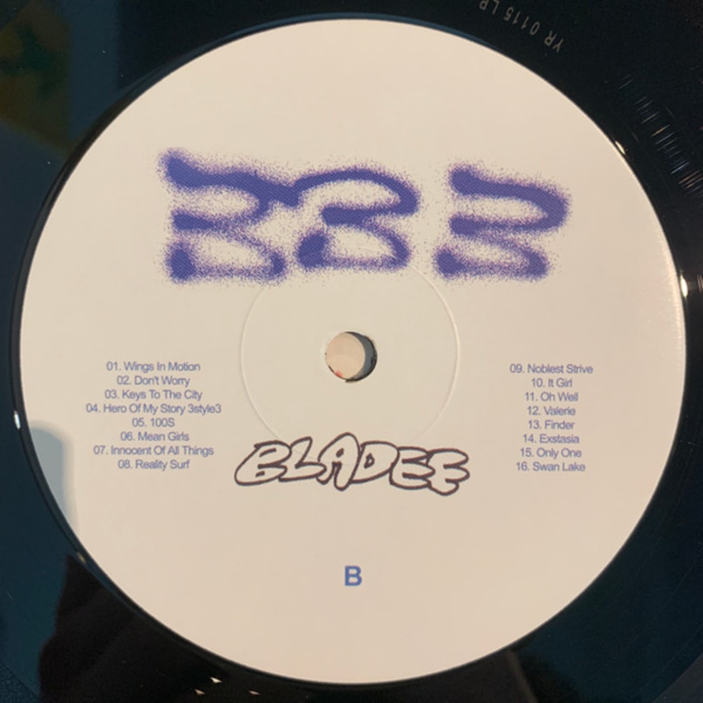 洋楽 BLADEE YEAR0001 Bladee discusses YEAR0001 departure in new interview | The FADER