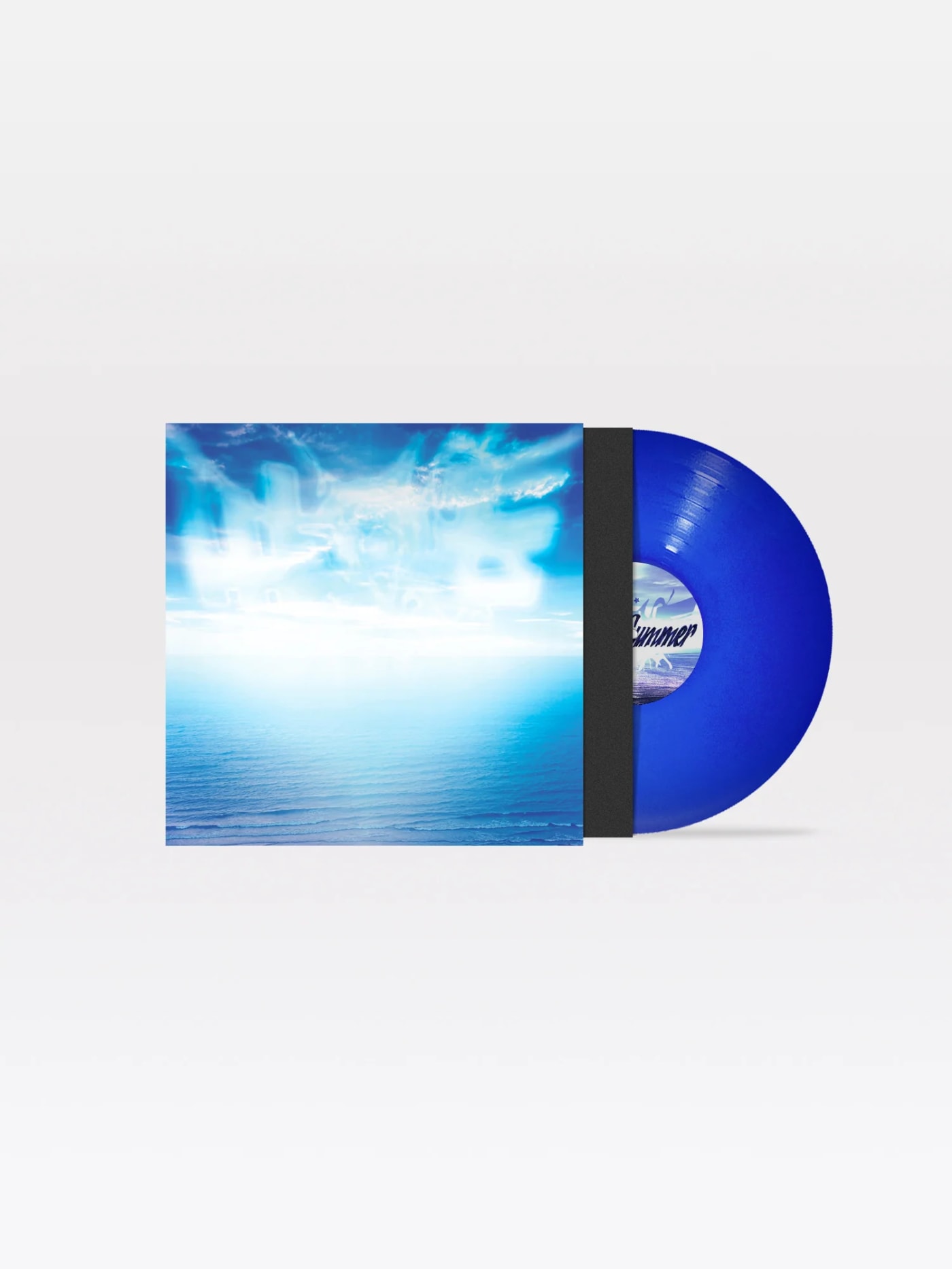 Blue Summer | YEAR0001 INDEX