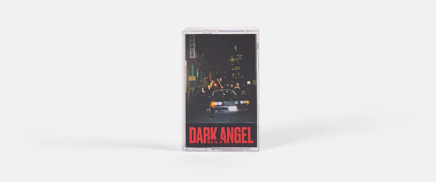 Dark Angel | YEAR0001 INDEX