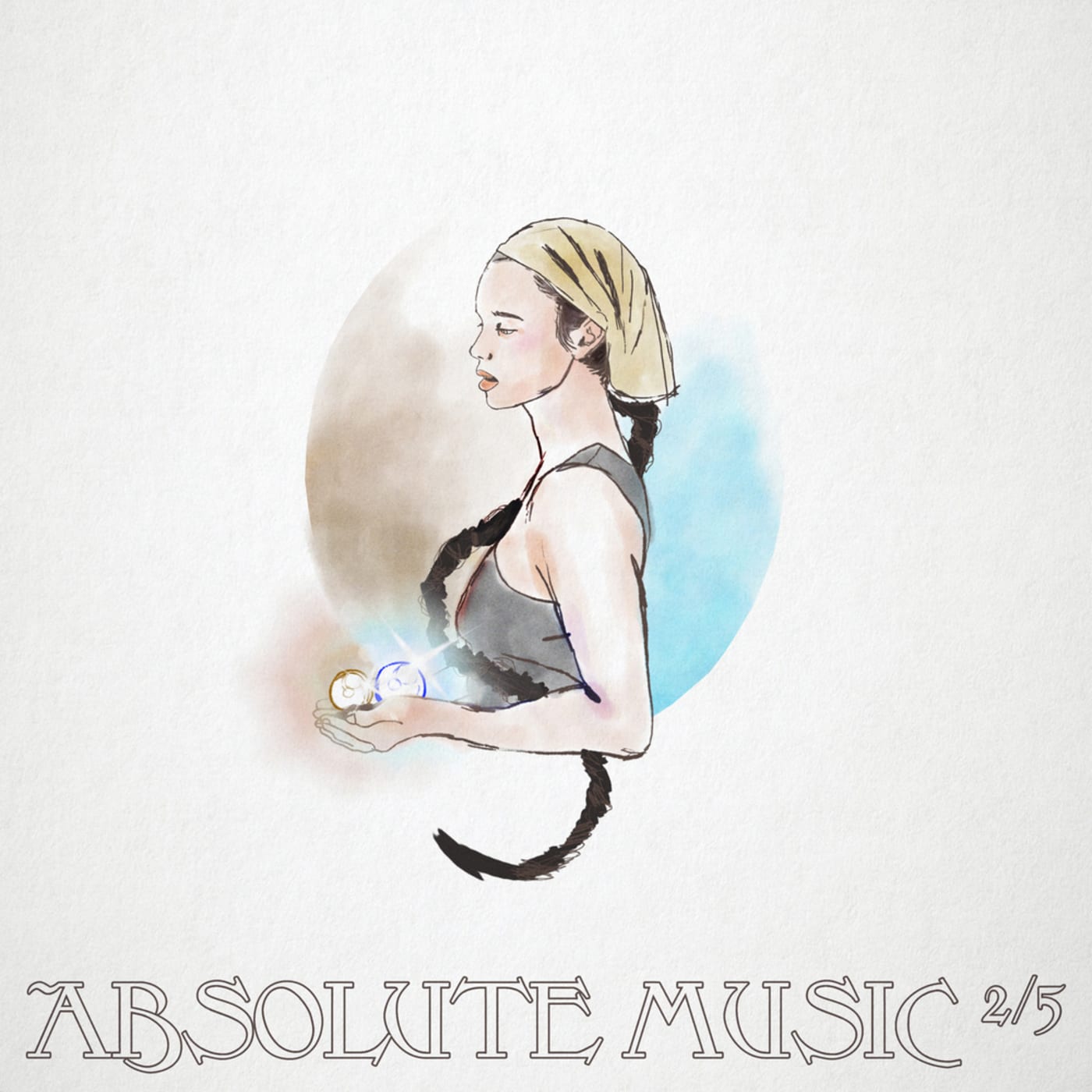 Absolute Music 2/5