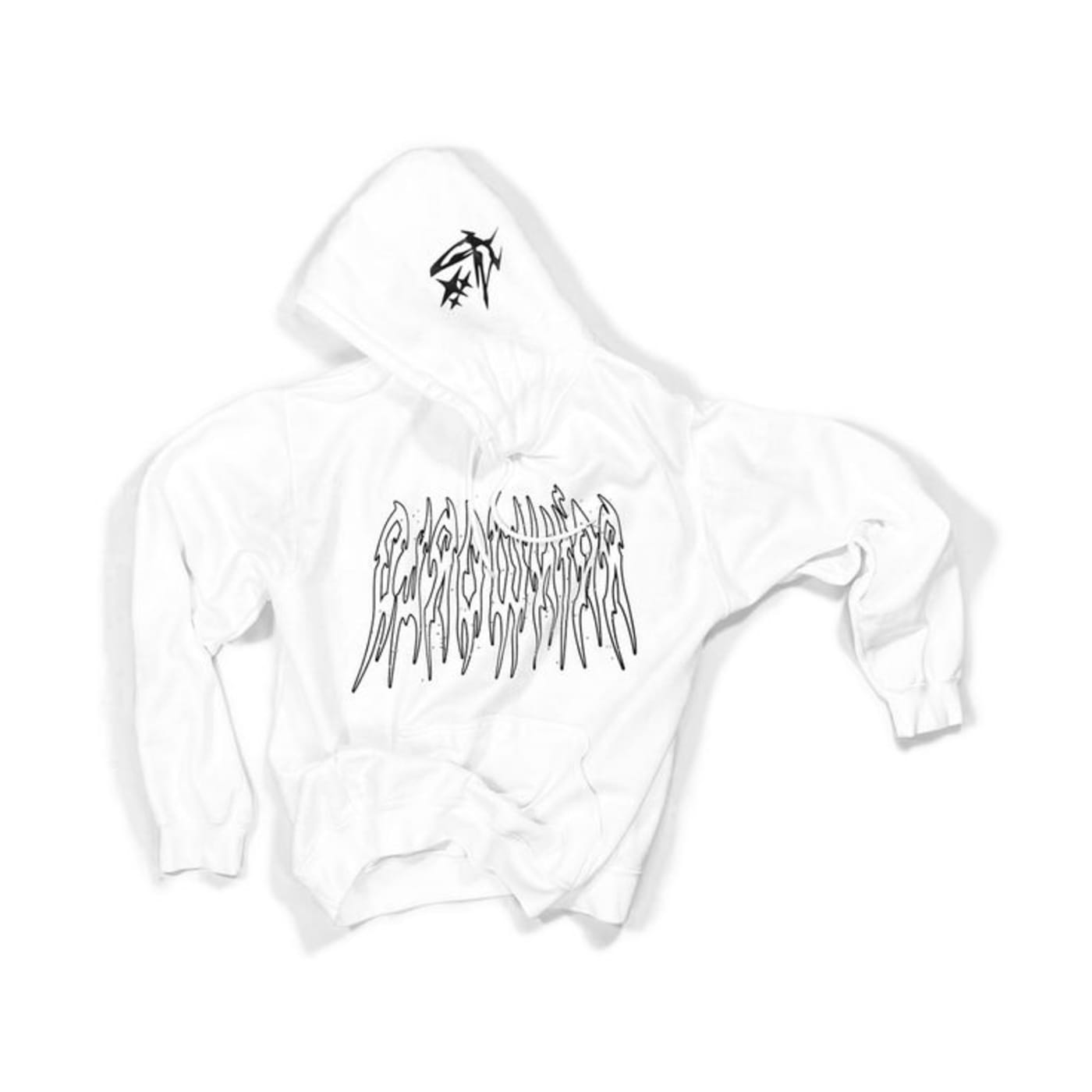 Rainworld Hoodie (Karman)