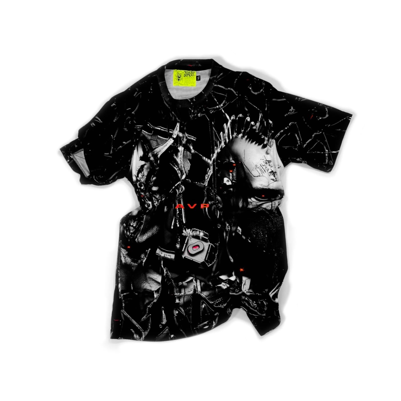 AvP T-Shirt