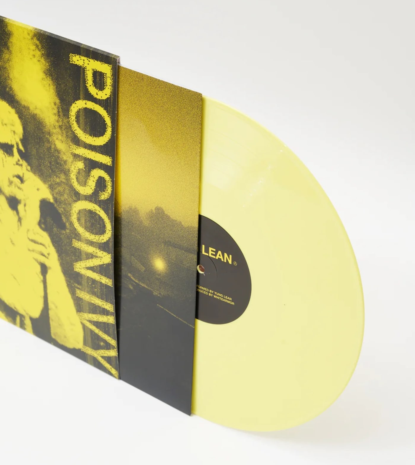 Poison Ivy | YEAR0001 INDEX