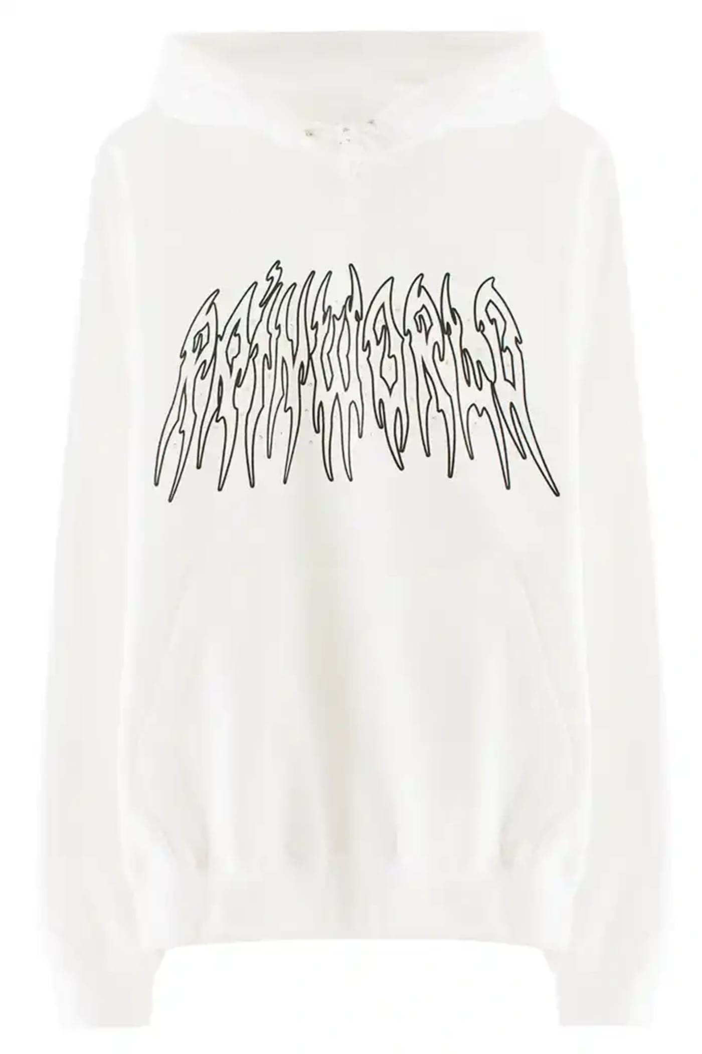 Rainworld Hoodie (VFILES) YEAR0001 INDEX