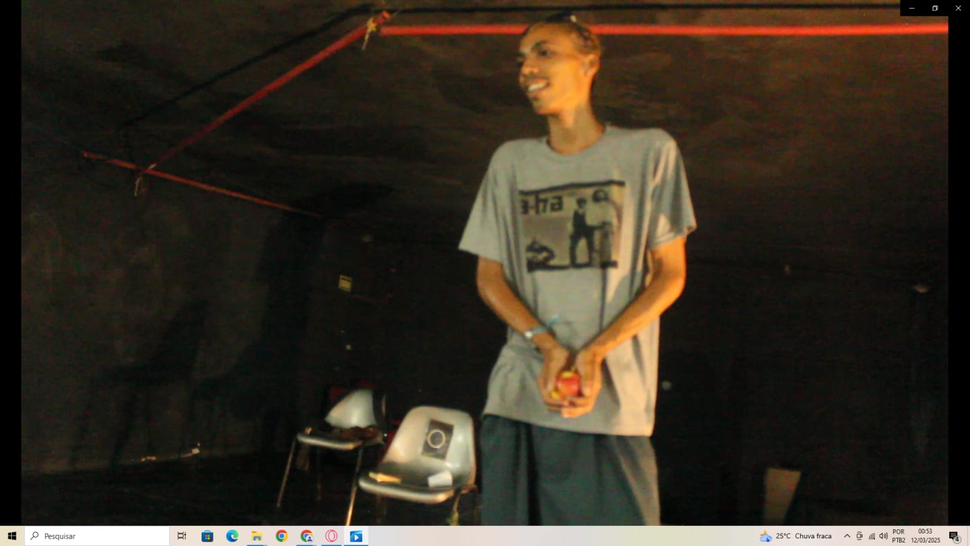 My first song makes you feel a mermaid