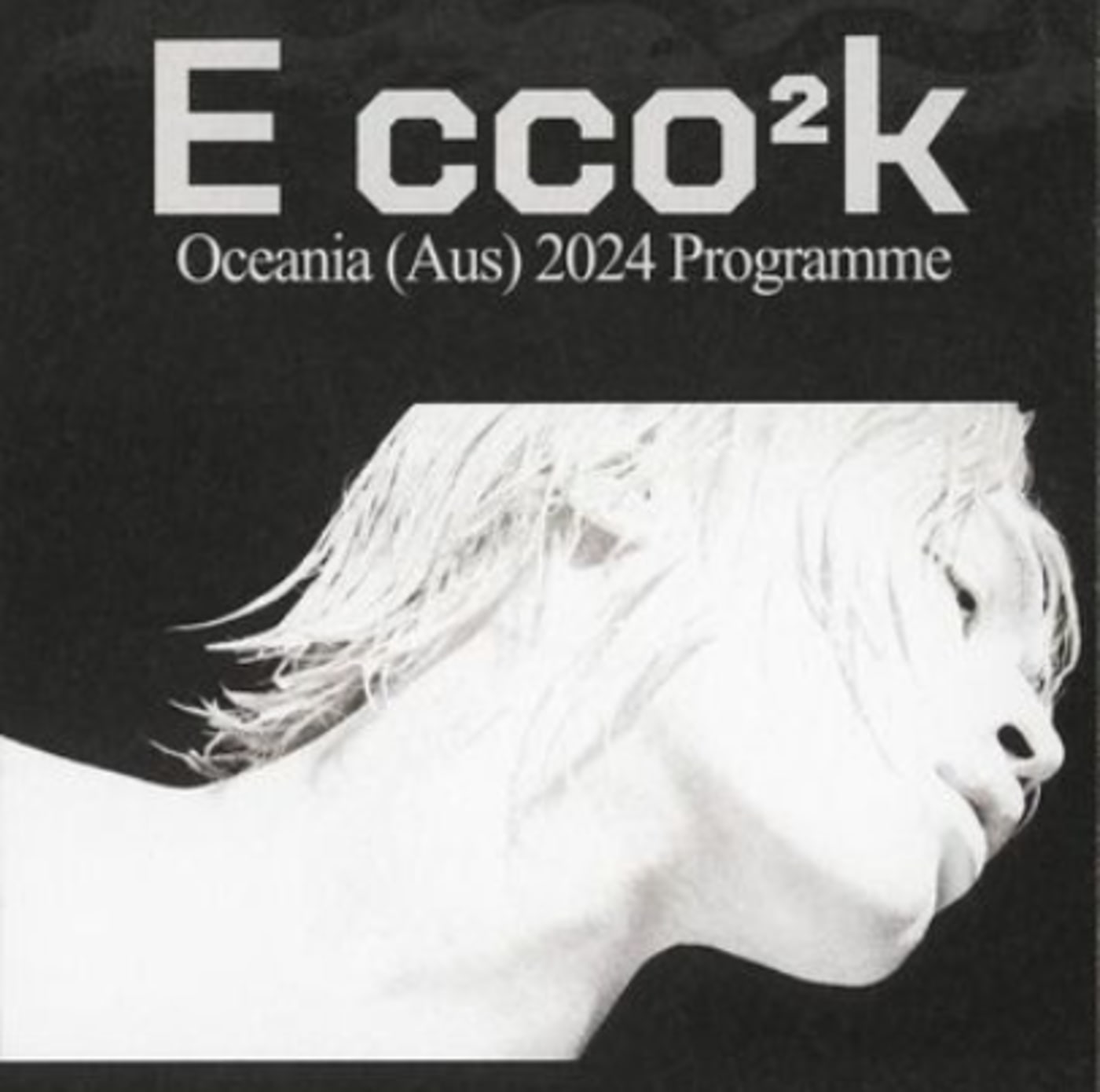 Ecco2k 2024 Australia Tour