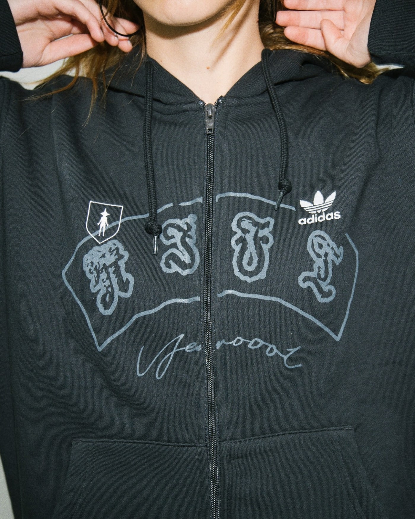 RIFT x adidas Originals 2024 Capsule YEAR0001 INDEX