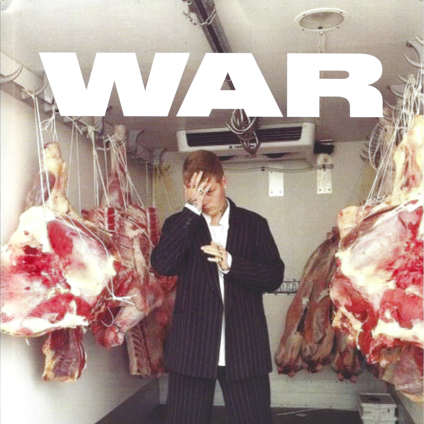 War Magazine