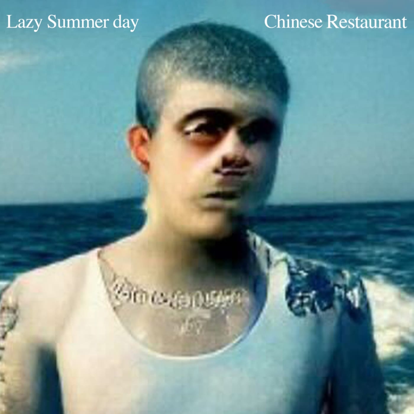 Lazy Summer Day / Chinese Restaurant