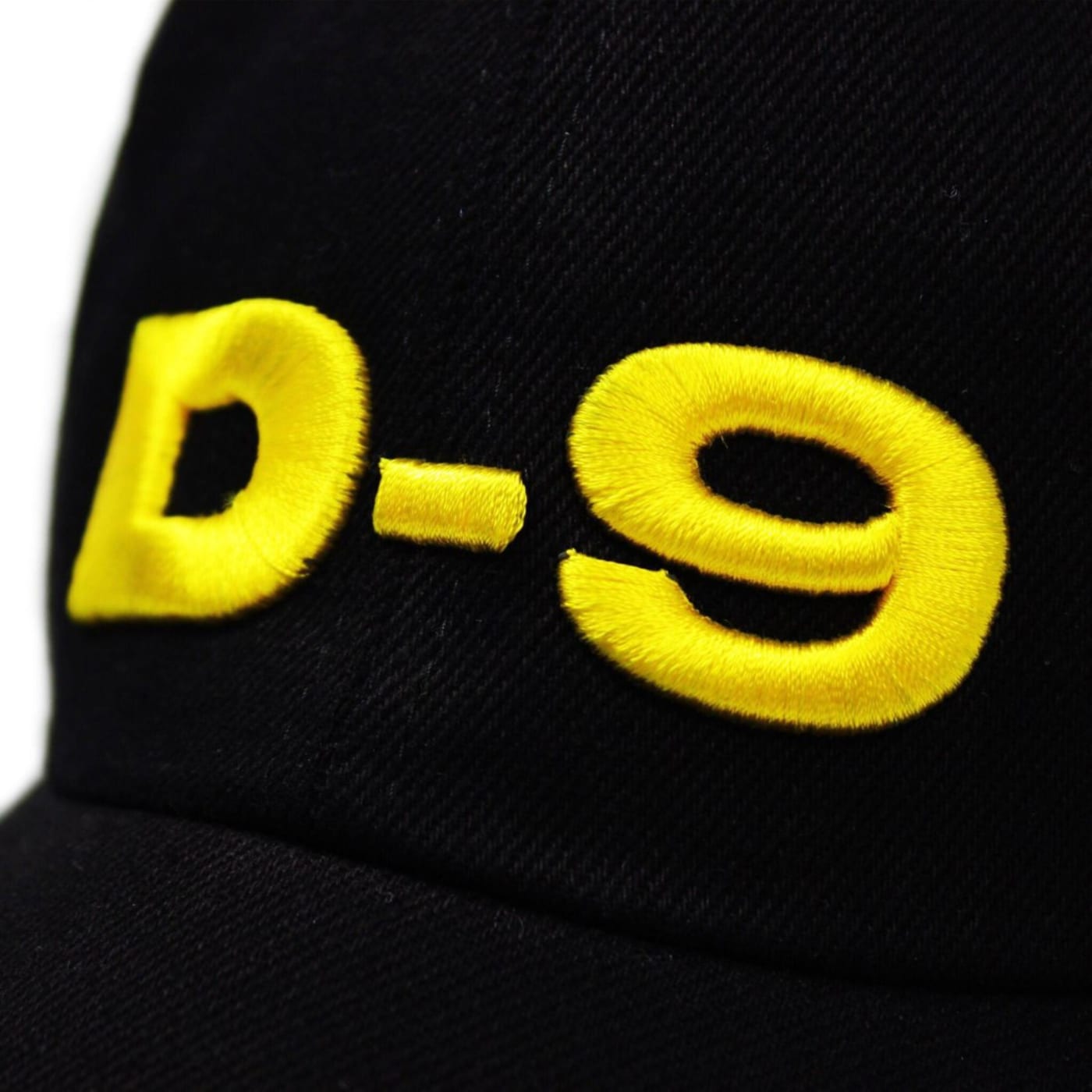 D9 Hat (Denim, 2018)