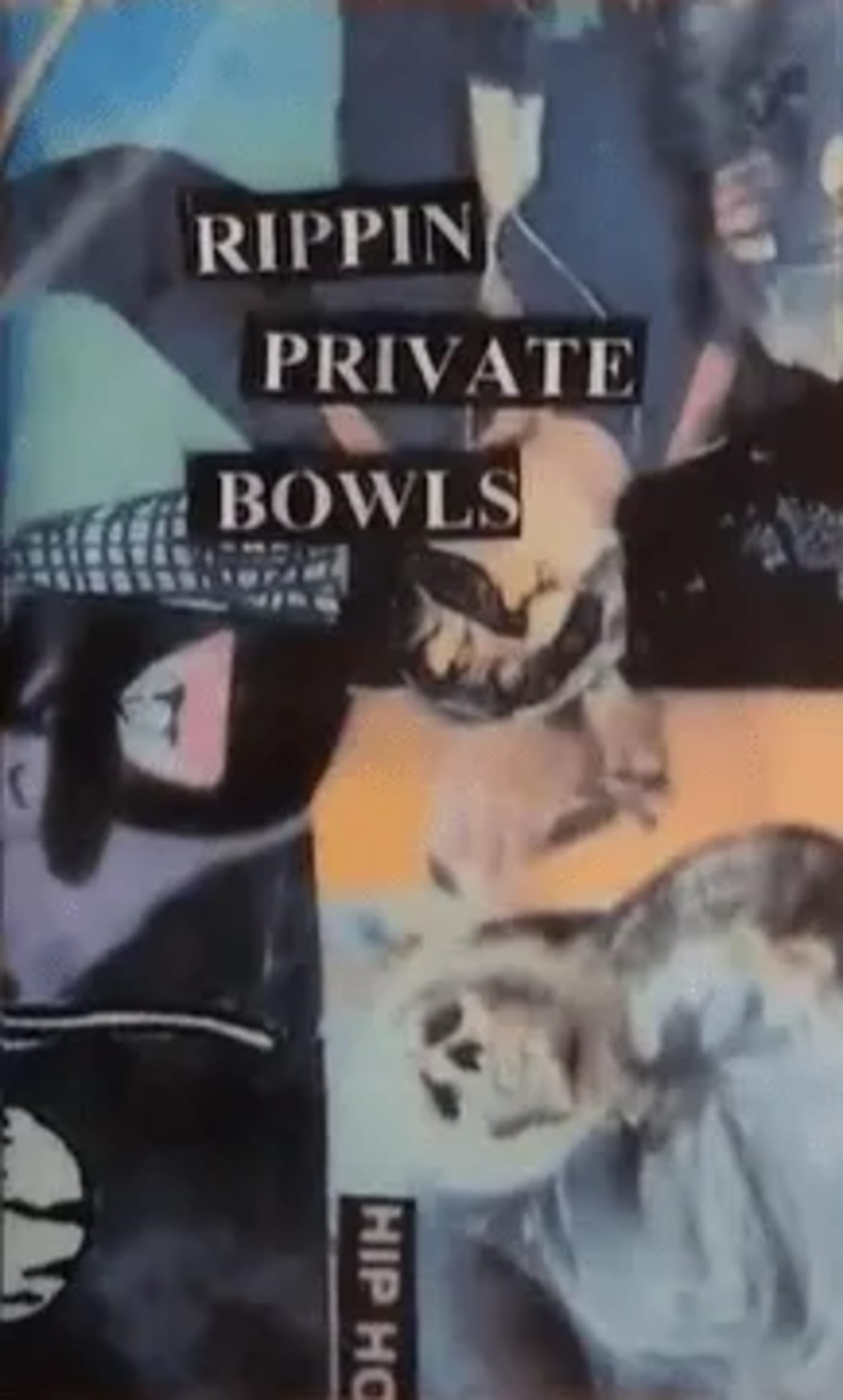 RIPPING PRIVATE BOWLS