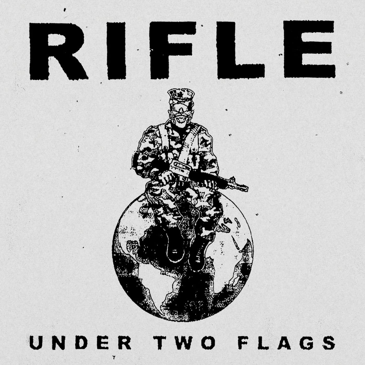 Rifle