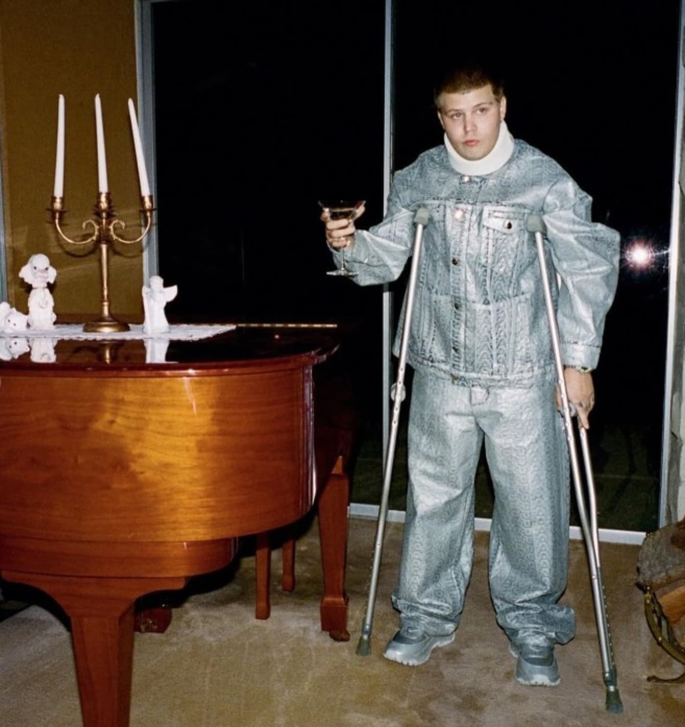 Yung Lean