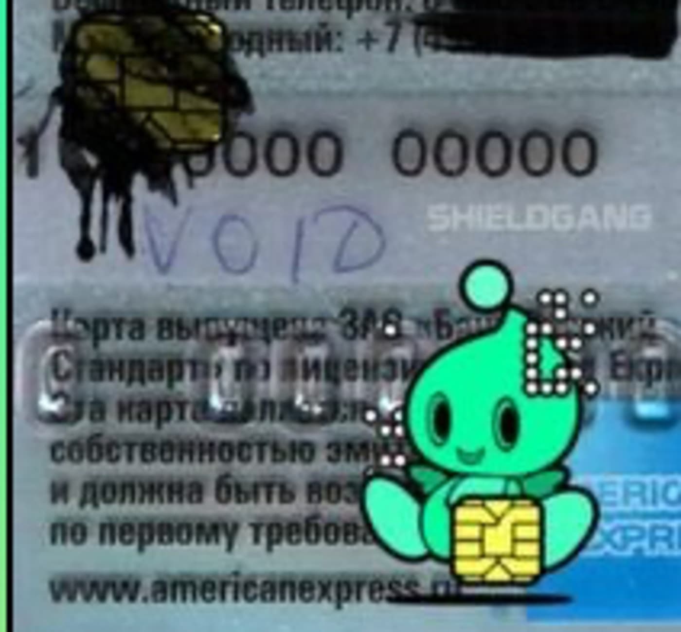 Visa