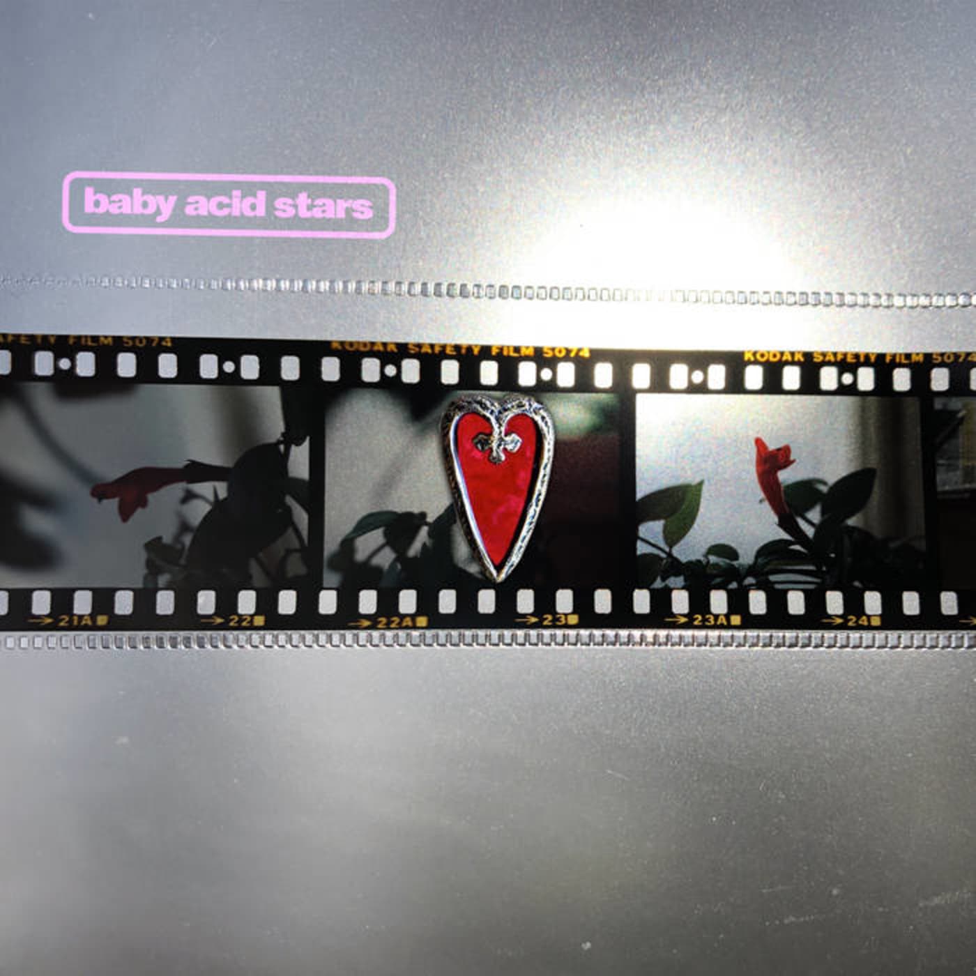 baby acid stars