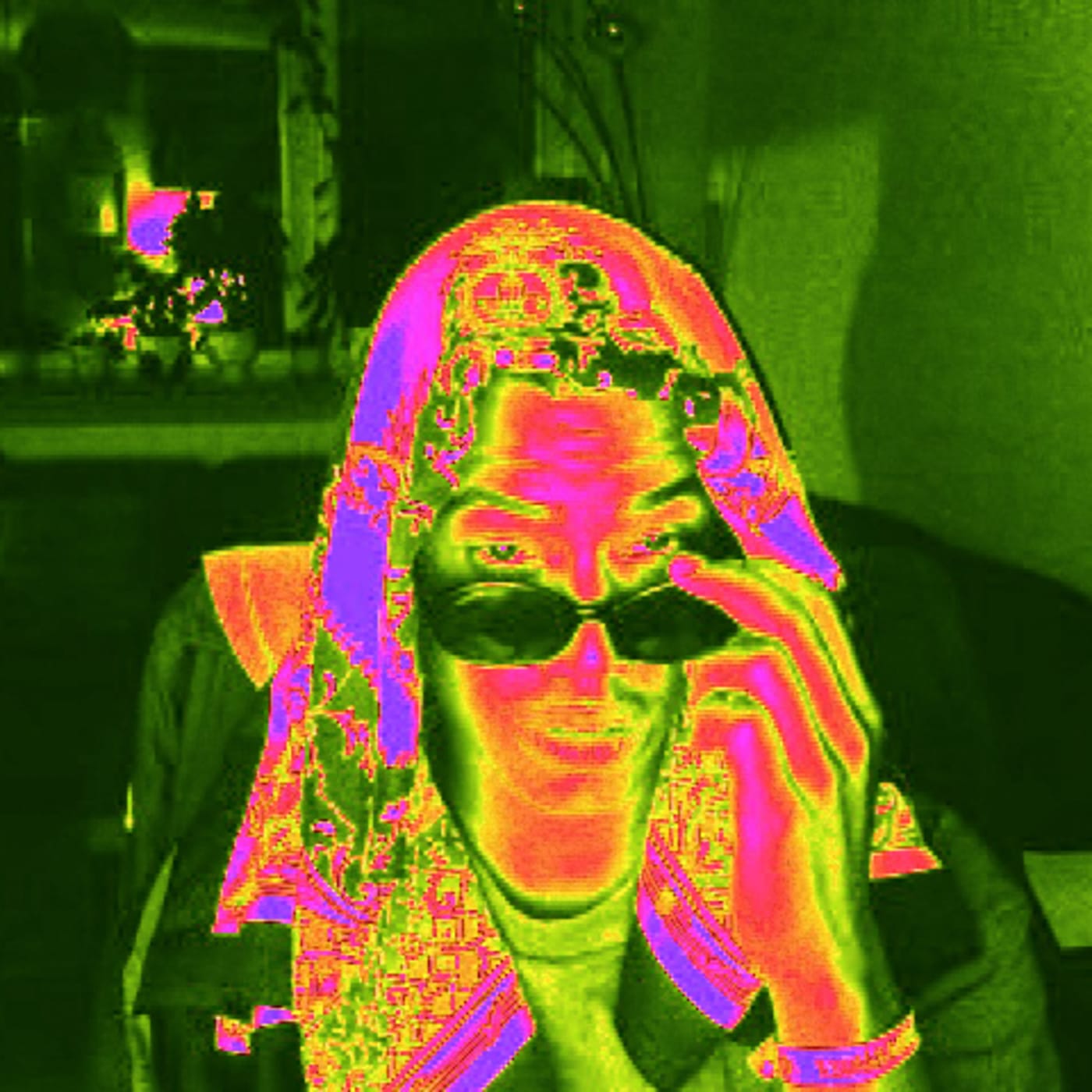 Hot Boxin' in the Benz Freestyle vol. 1 & 2