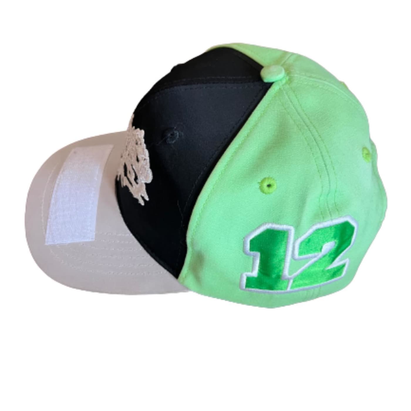 4xE (No Life) Hat | YEAR0001 INDEX