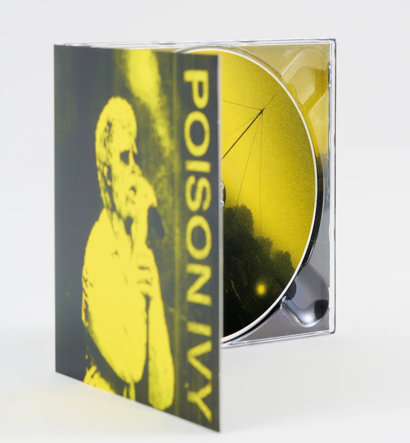 【激レア】Yung Lean - Poison Ivy 初回盤 Poison Ivy | YEAR0001 INDEX