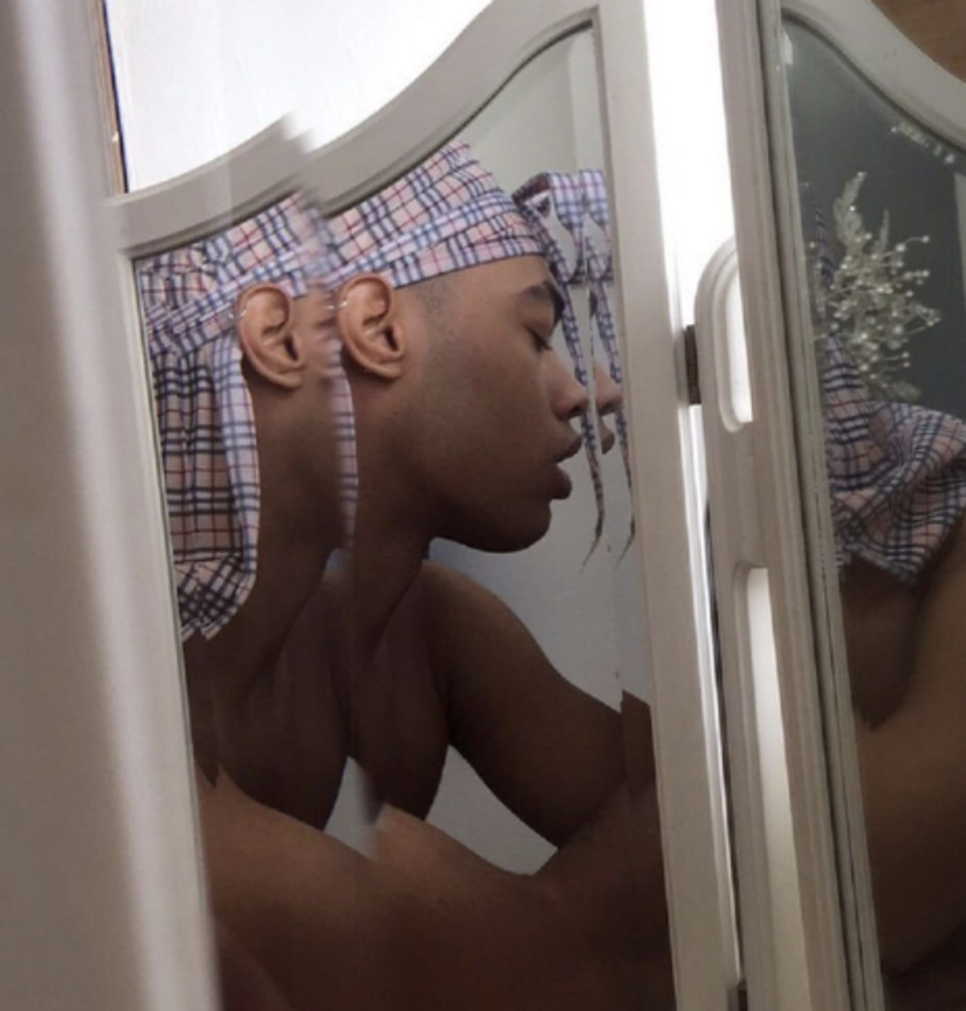 clearEyes in my eyes freeStyle