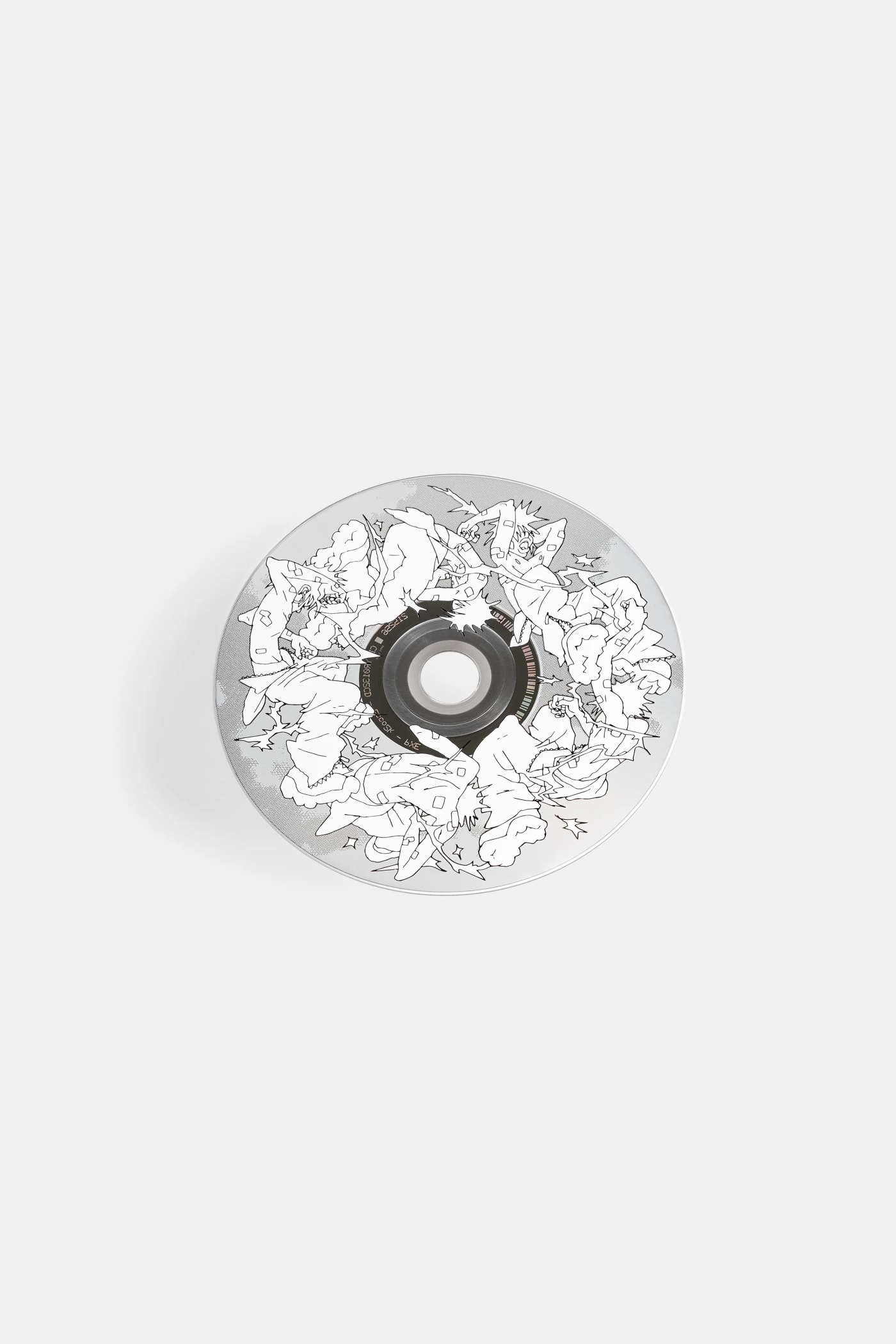 PXE | YEAR0001 INDEX