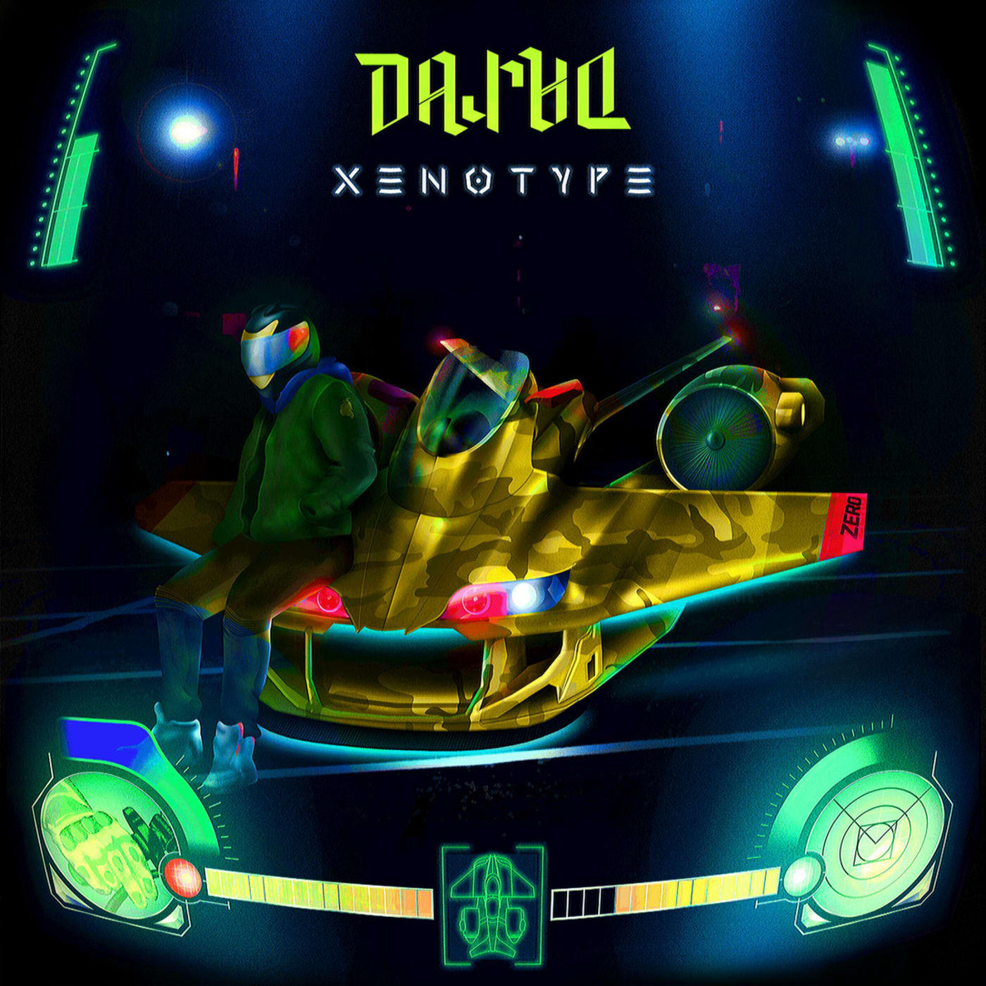 XENOTYPE