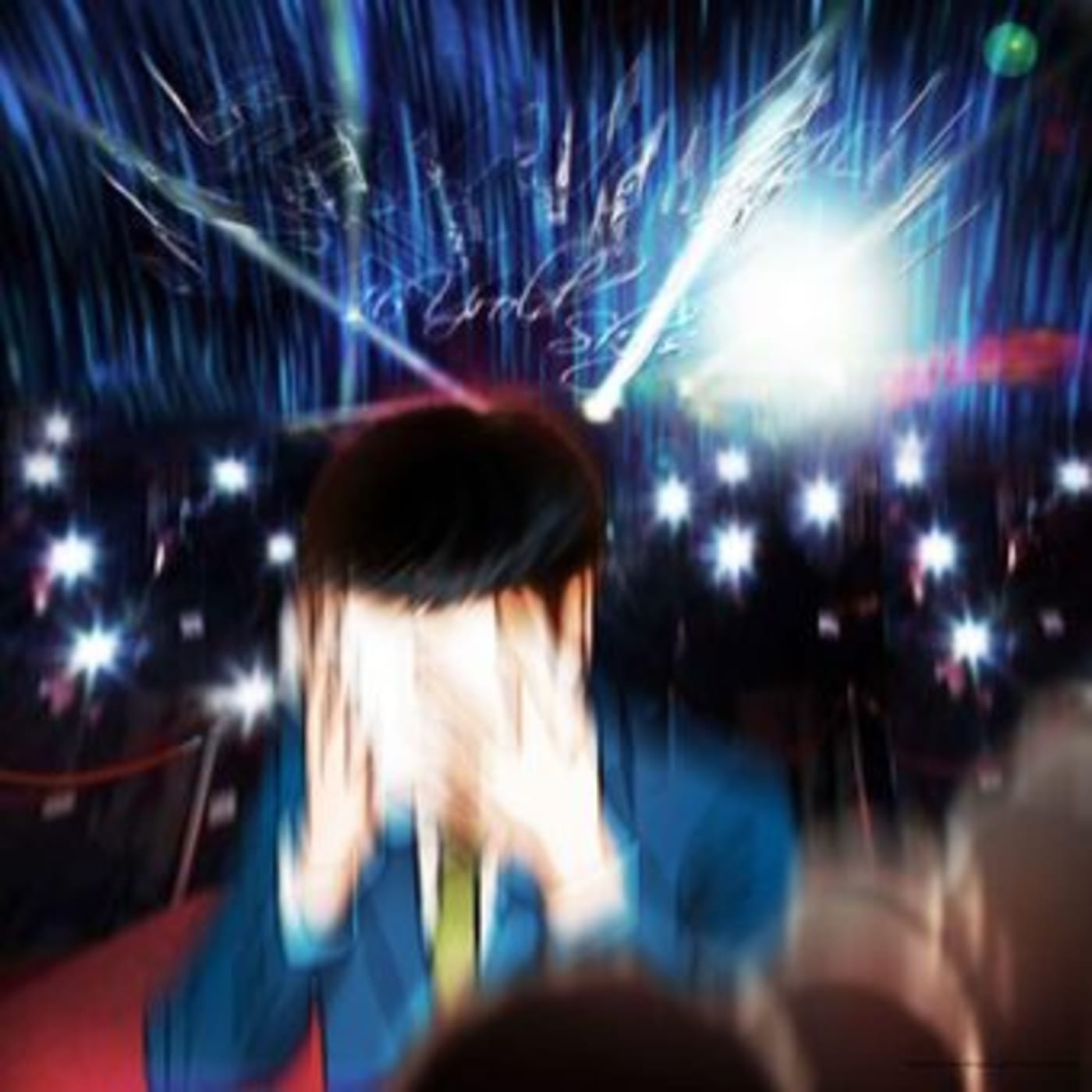 I Chose to Be This Way | YEAR0001 INDEX