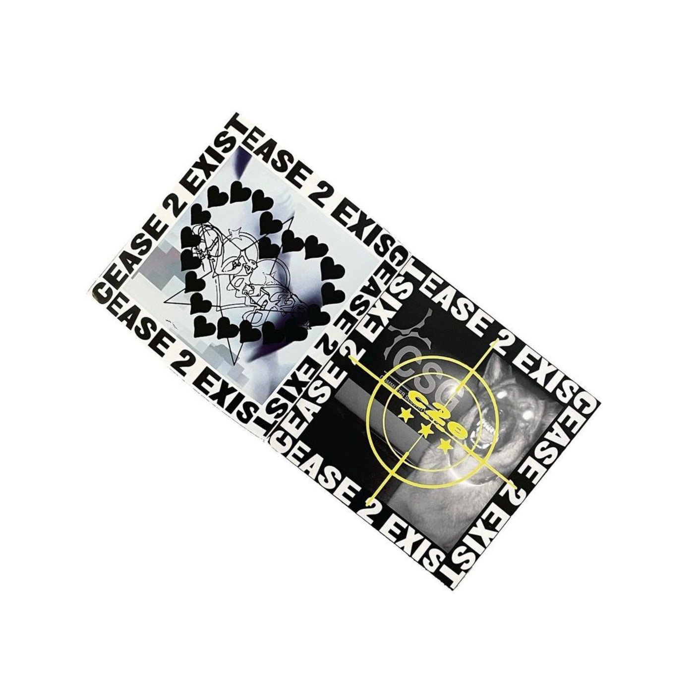 M.2.S (C23) (1990-2022) | YEAR0001 INDEX
