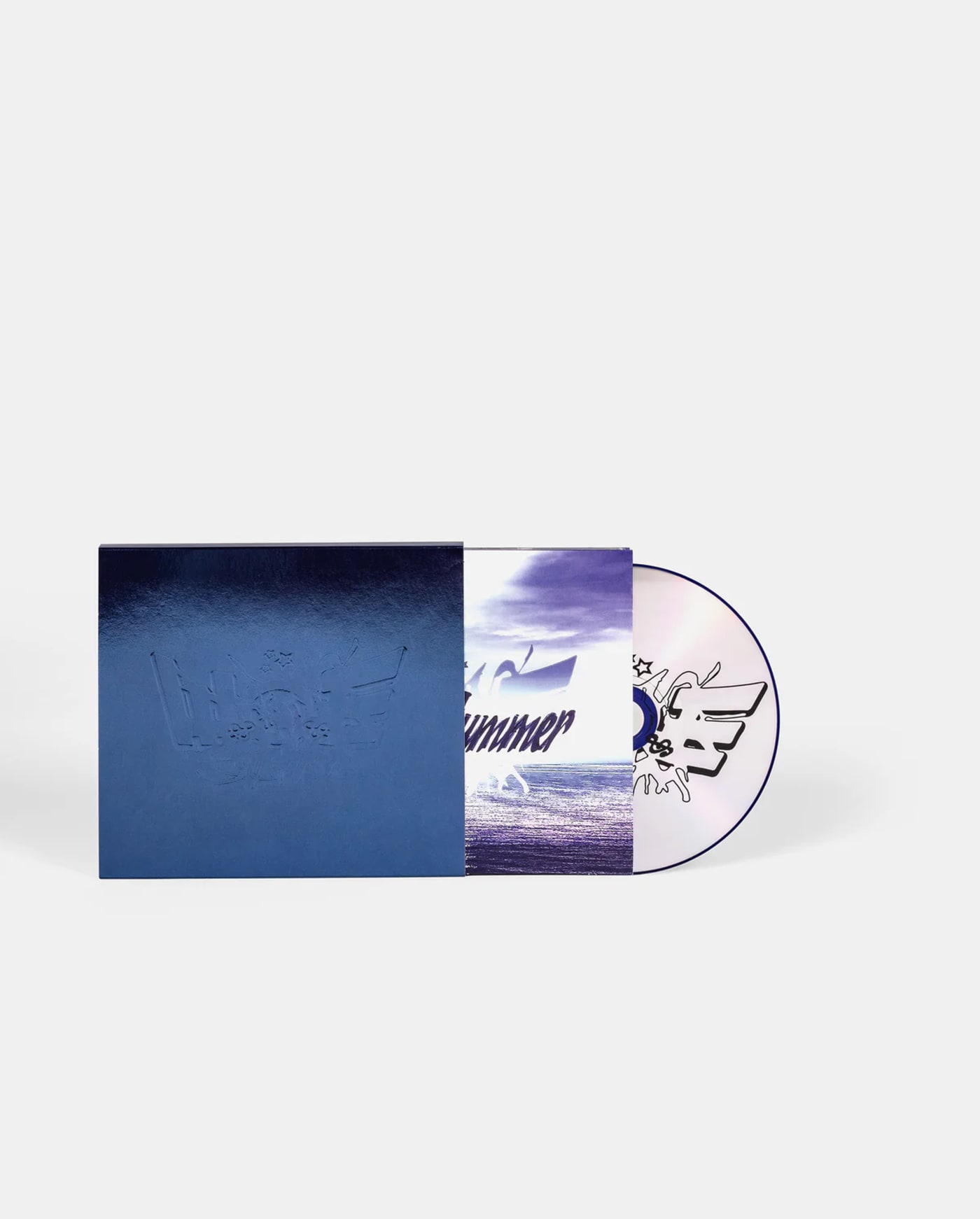 Blue Summer | YEAR0001 INDEX