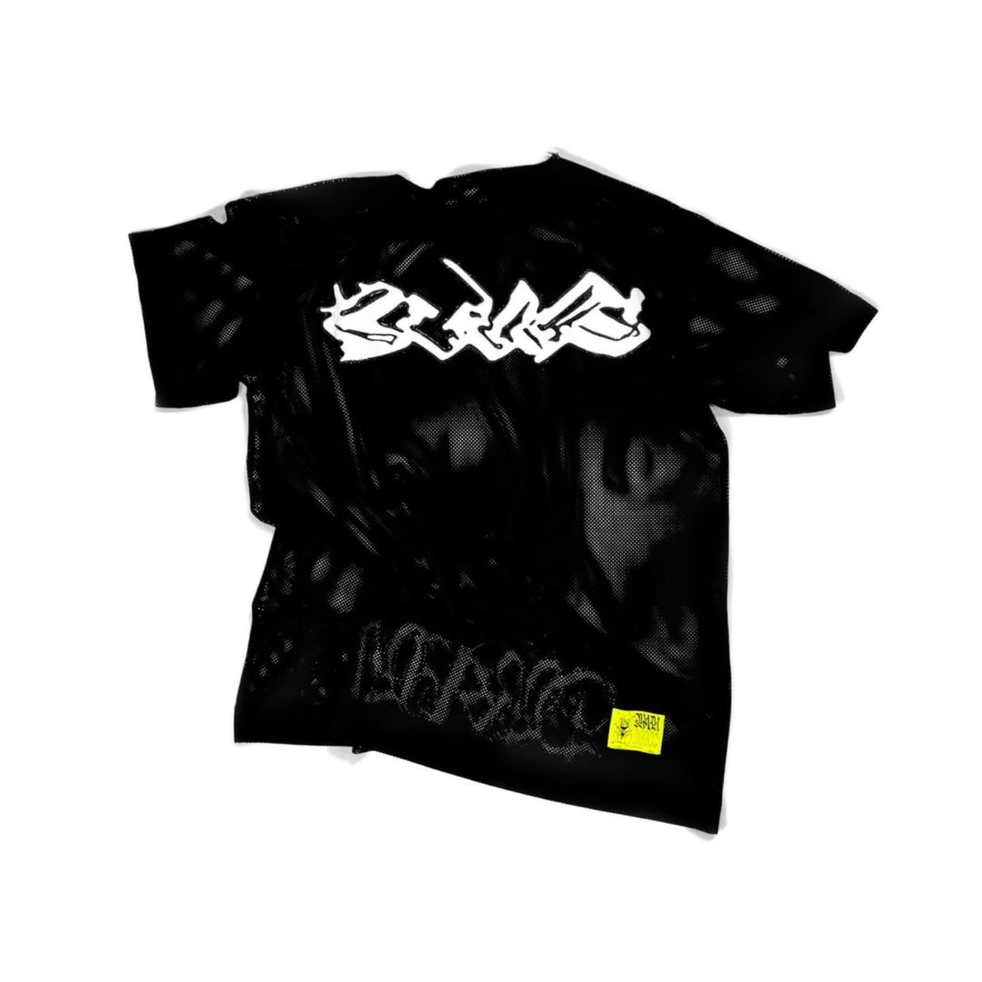 Bladee Mesh Jersey