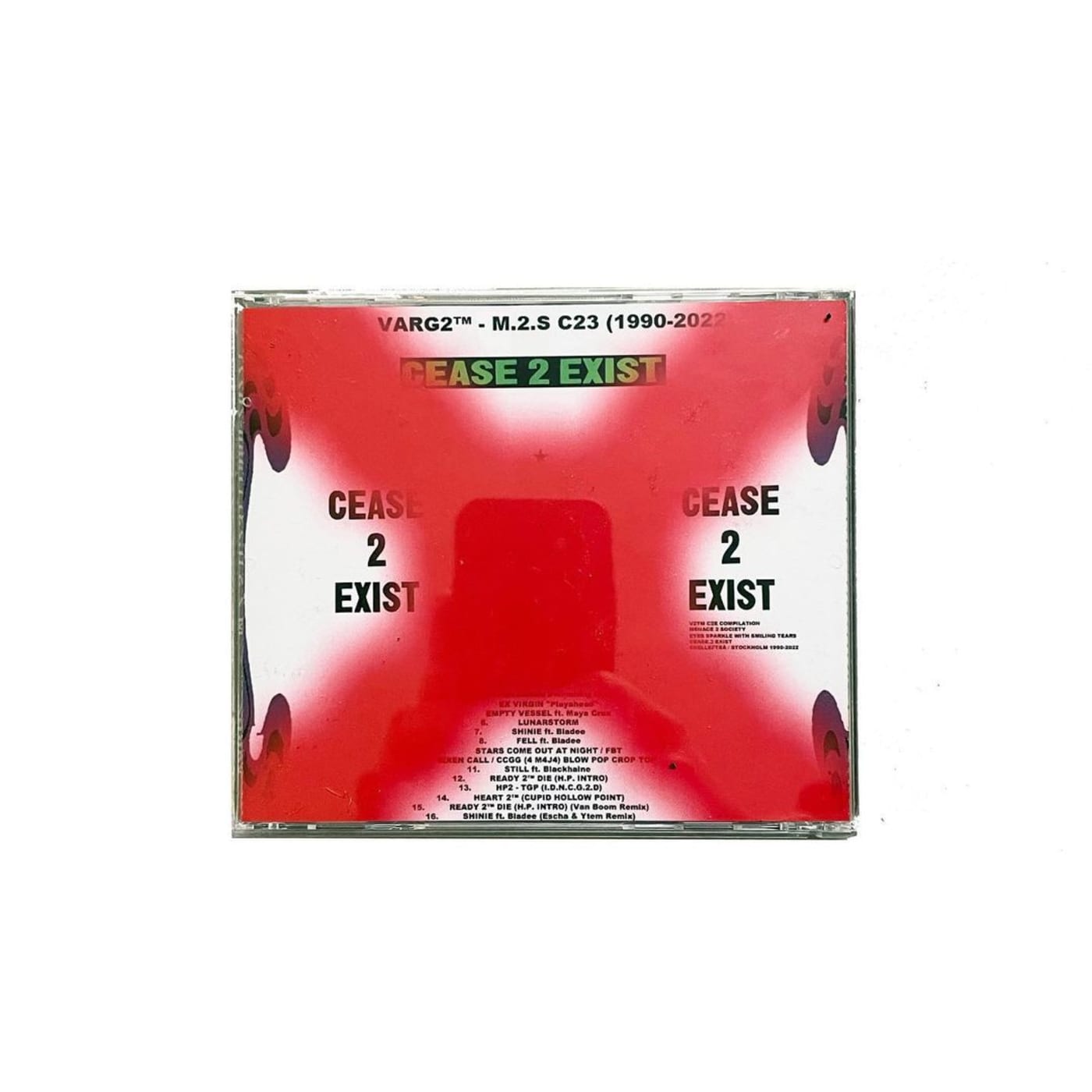 芸能人愛用のルームウェア M.2.S INDEX YEAR0001 | (1990-2022) (C23) クラシック