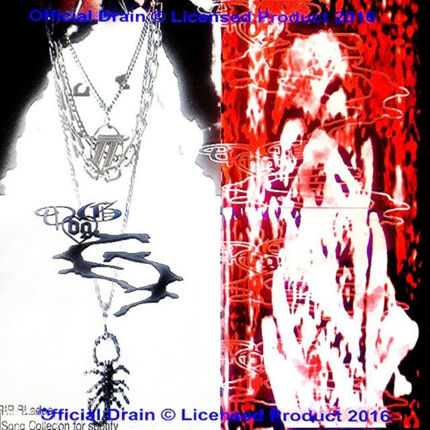 洋楽 BLADEE YEAR0001 bladee | YEAR0001