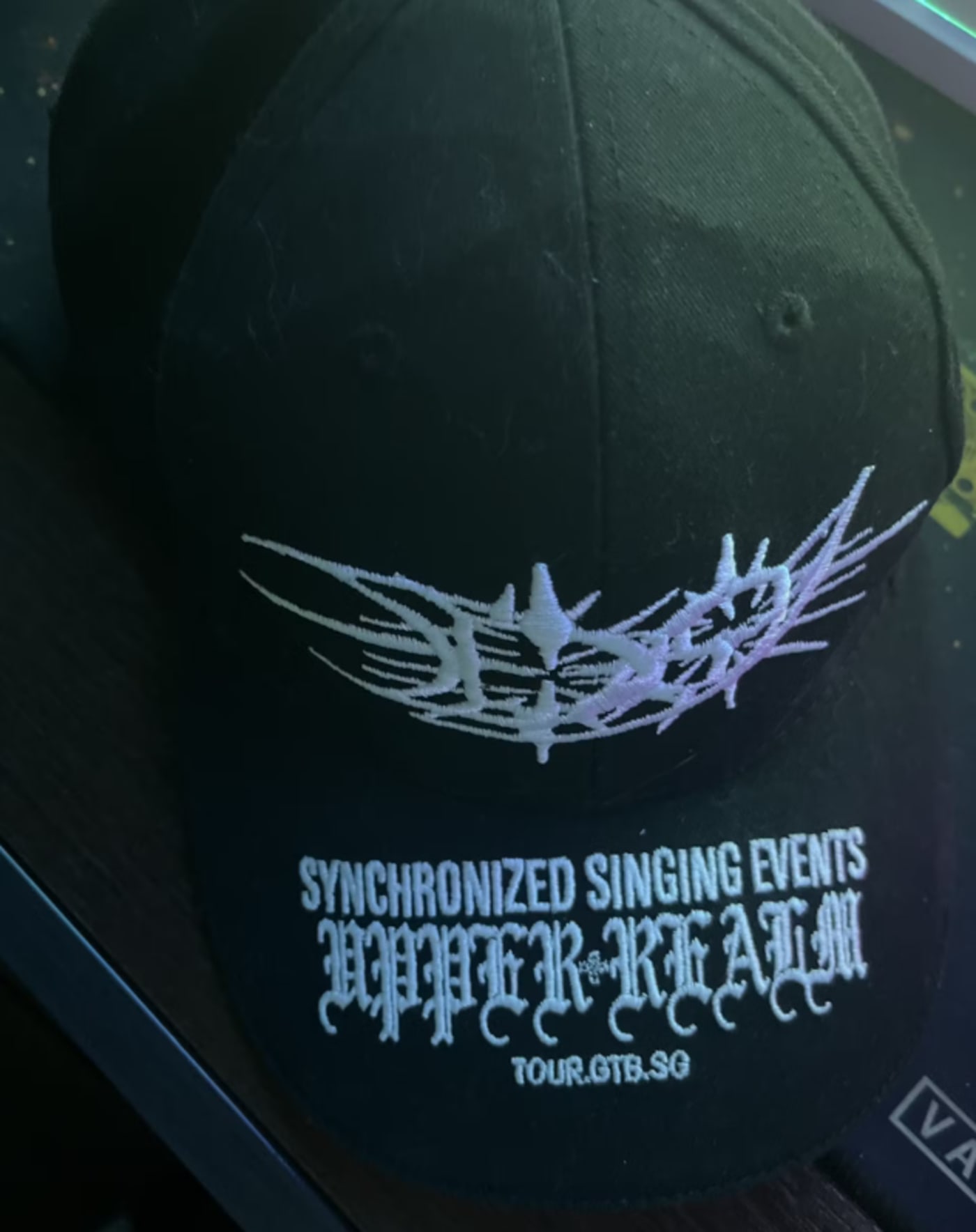 Drain Gang World Tour 2022 Merchandise | YEAR0001 INDEX