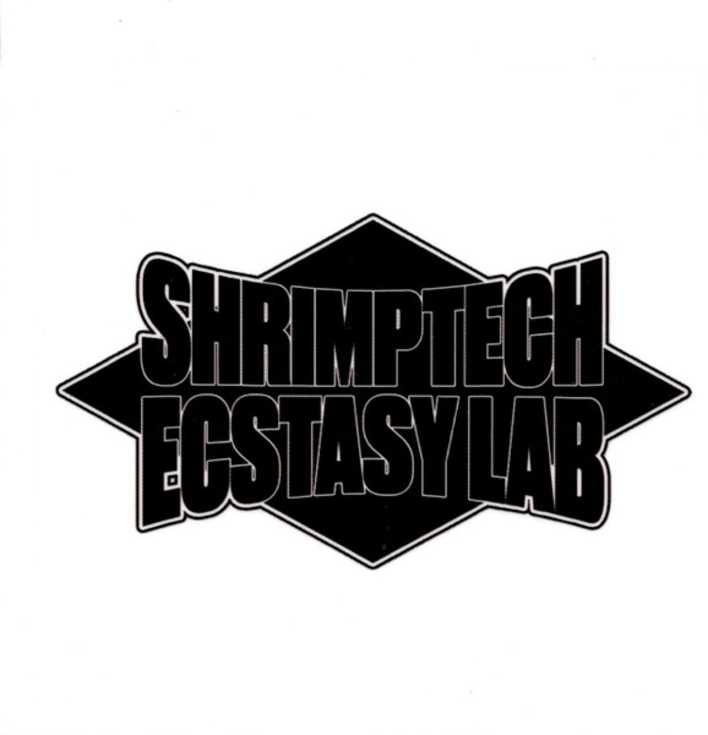 Shrimptech Ecstasy Lab