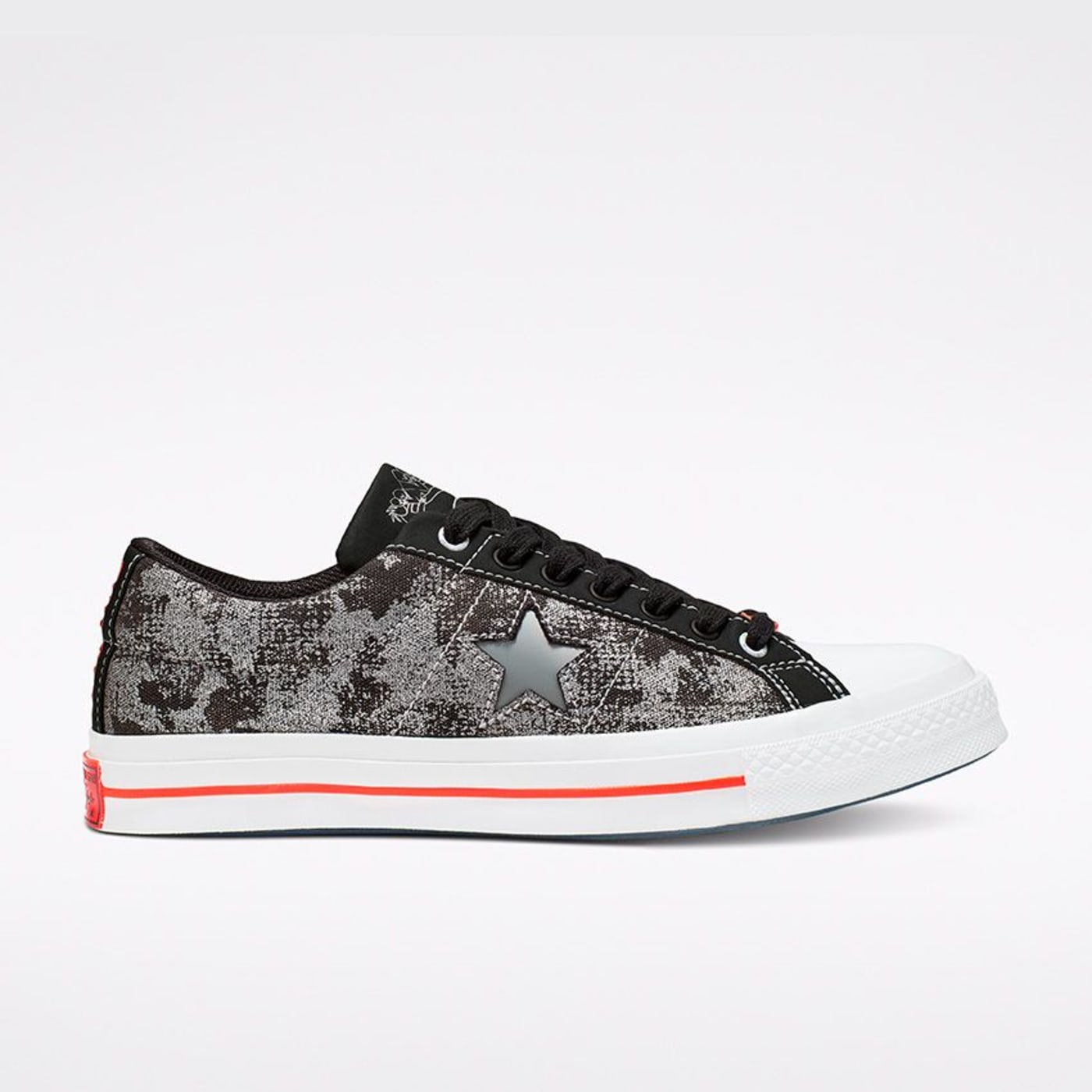 Sadboys x Converse One Wish Shoe YEAR0001 INDEX