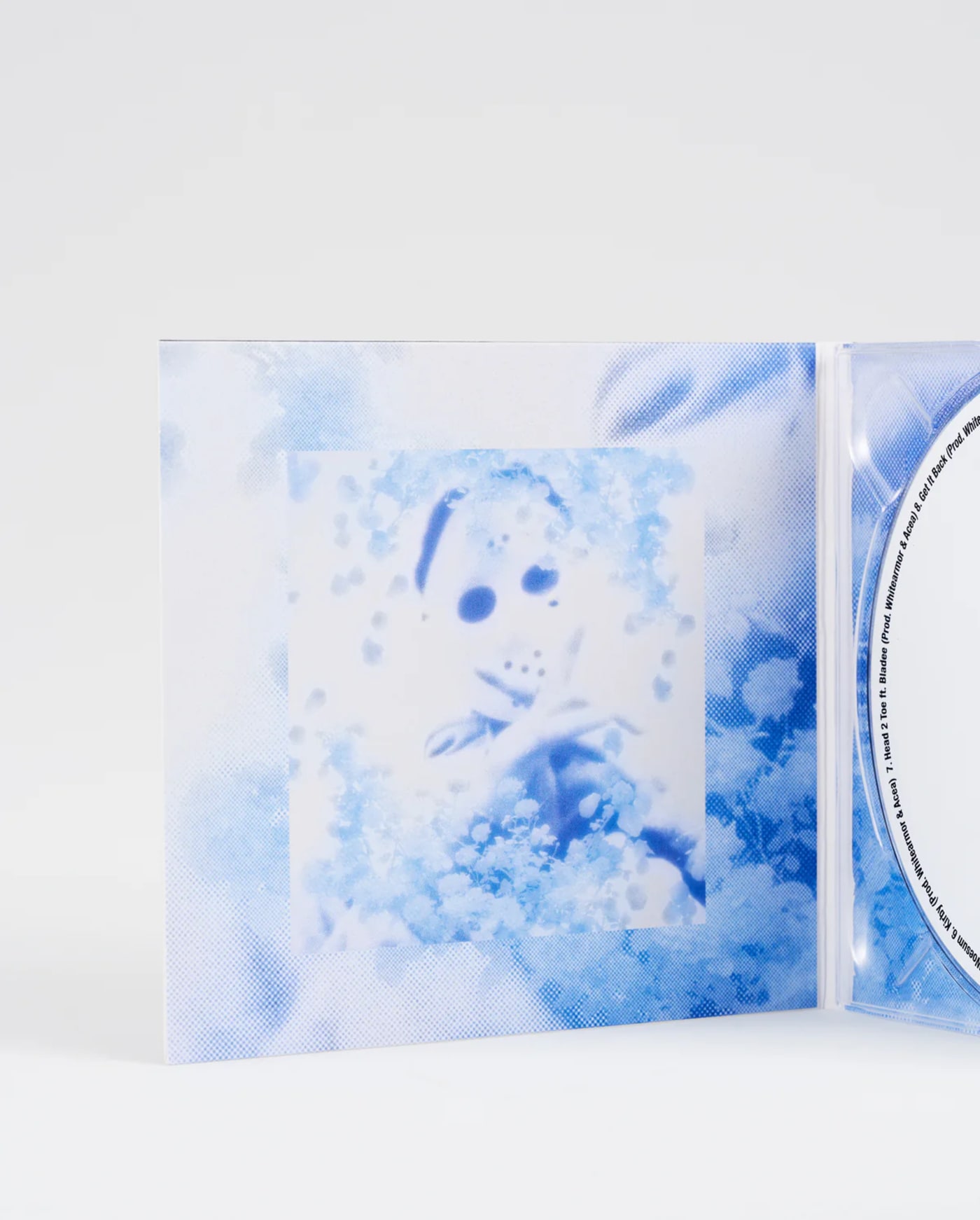 YUNG LEAN / FROST GOD レコード Yung Lean - Frost God - Amazon.com Music
