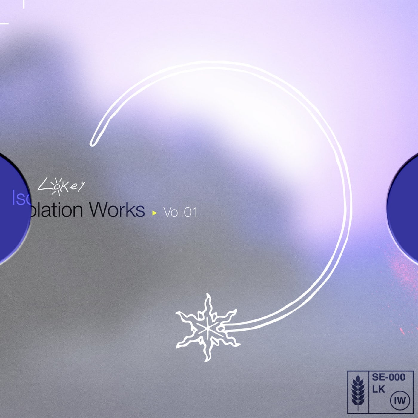 Isolation Works Vol​.​01