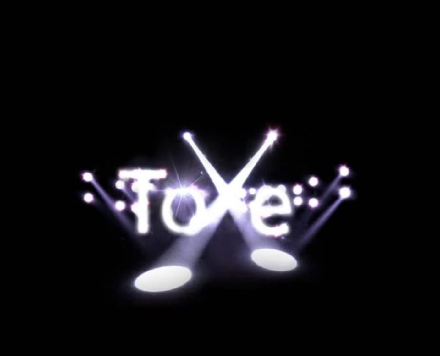 Toxe Spring 2025 Tour