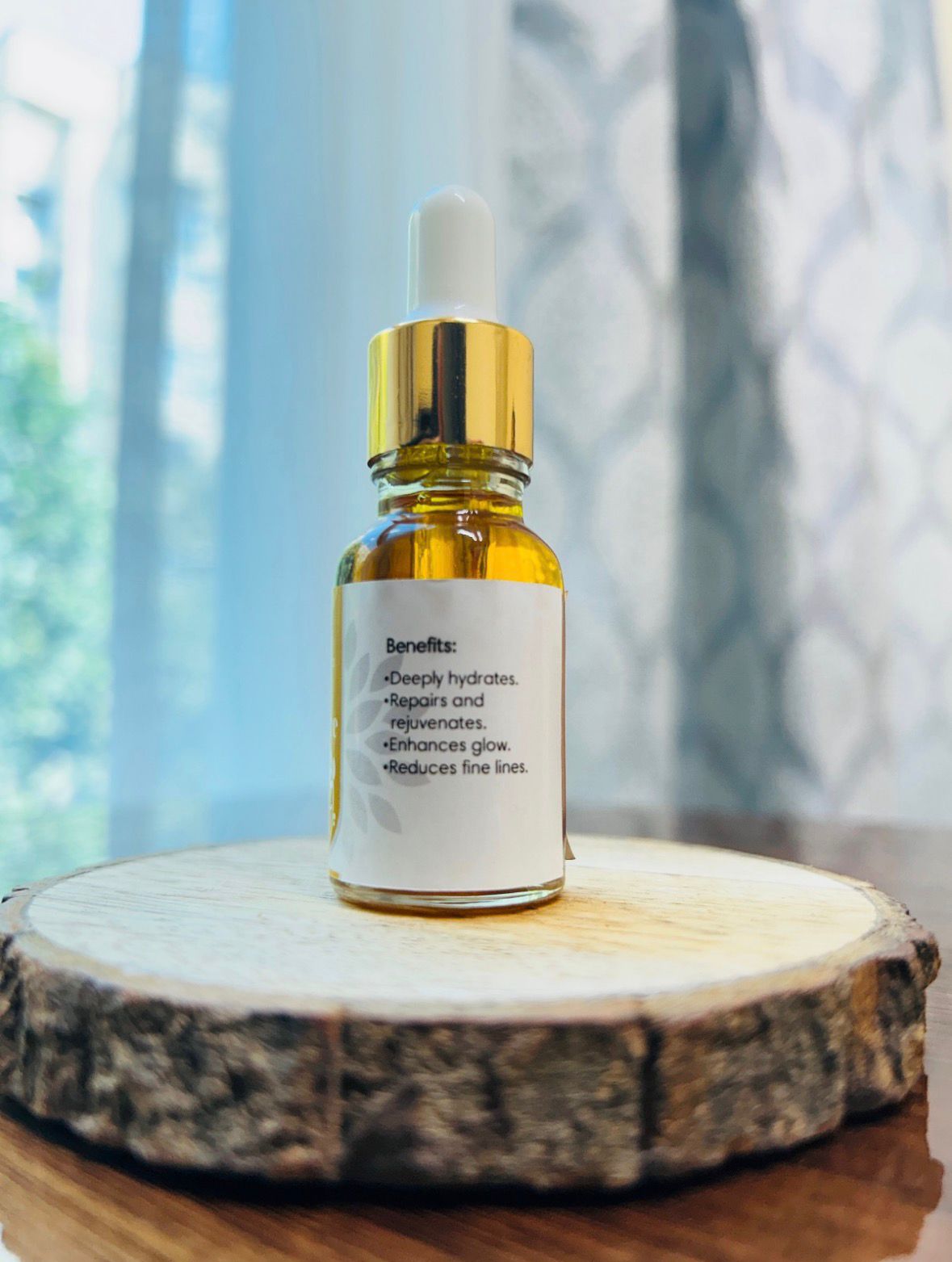 Radiance - Glow oil