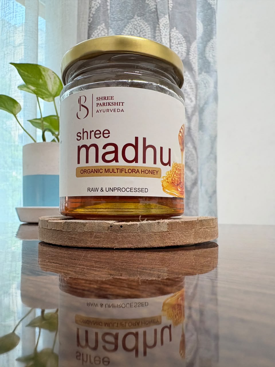 Shree Madhu