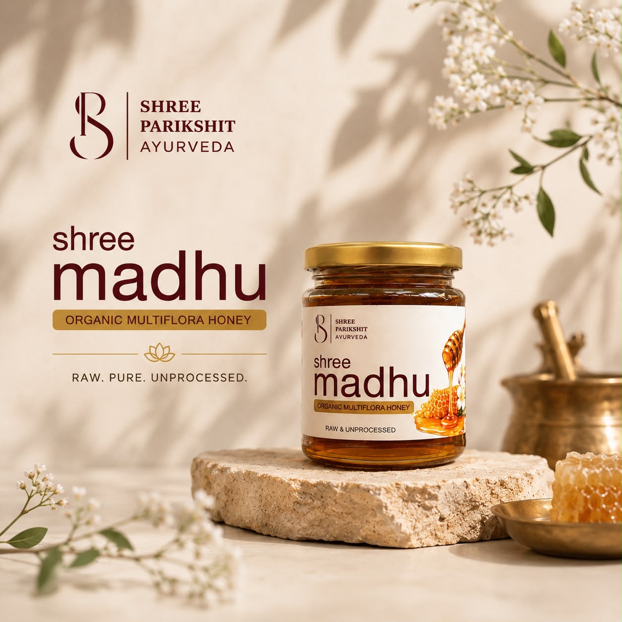 Shree Madhu