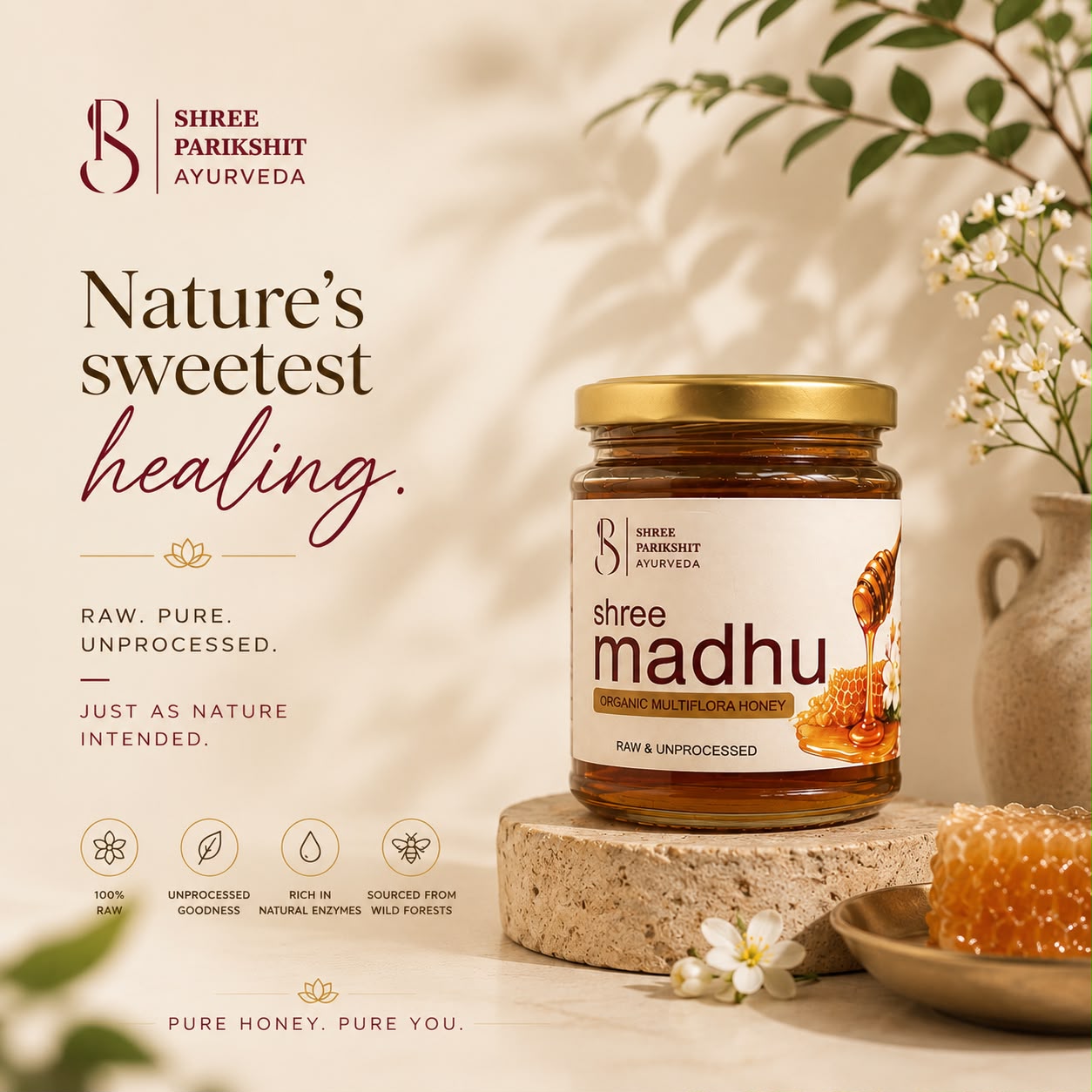 Shree Madhu
