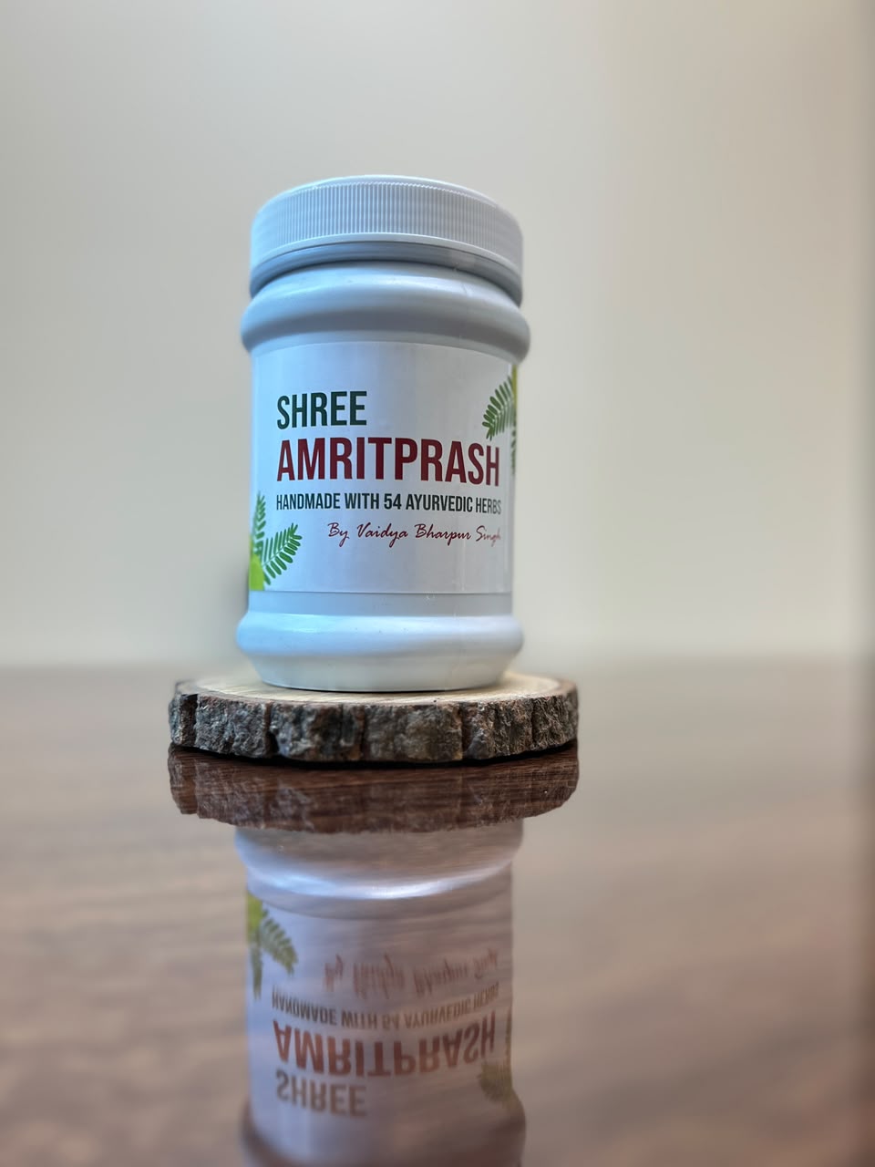 Shree Amritprash